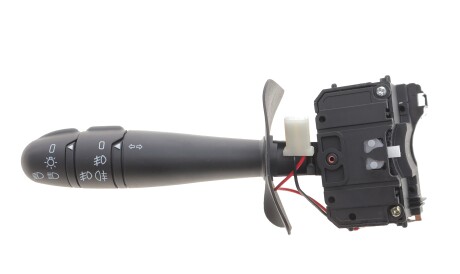 Фото 2 - Підрульовий перемикач AIC 75808