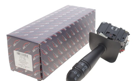 Фото 3 - Підрульовий перемикач AIC 75808