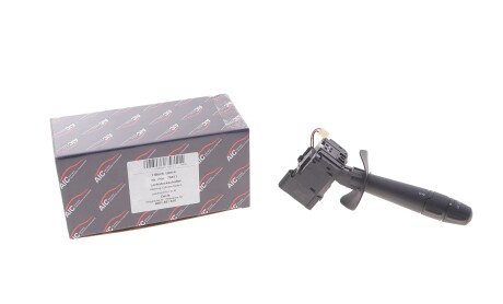 Фото 2 - Підрульовий перемикач AIC 75811