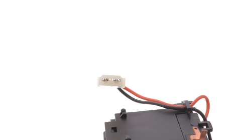 Фото 3 - Підрульовий перемикач AIC 75811