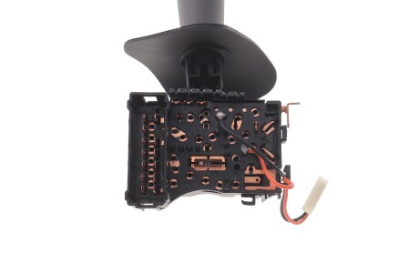 Фото 4 - Підрульовий перемикач AIC 75811