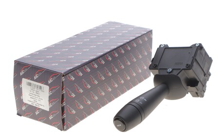 Фото 2 - Підрульовий перемикач AIC 75812