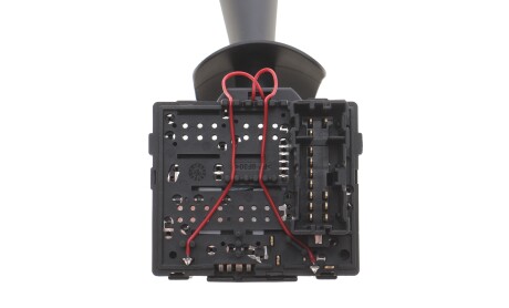 Фото 3 - Підрульовий перемикач AIC 75812