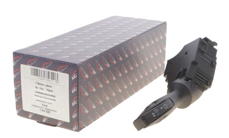 Фото 2 - Подрулевой переключатель AIC 75820