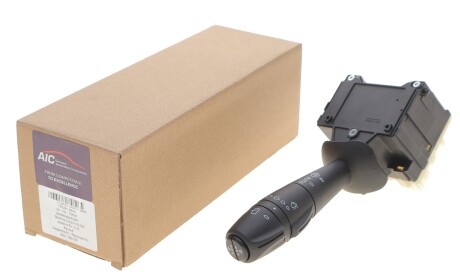 Фото 2 - Підрульовий перемикач AIC 75826