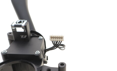 Фото 4 - Подрулевой переключатель AIC 75831