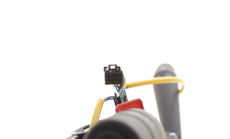 Фото 3 - Підрульовий перемикач AIC 75835