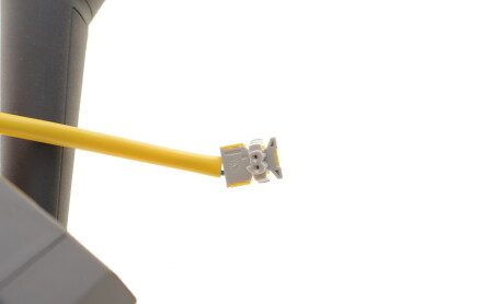 Фото 4 - Підрульовий перемикач AIC 75835