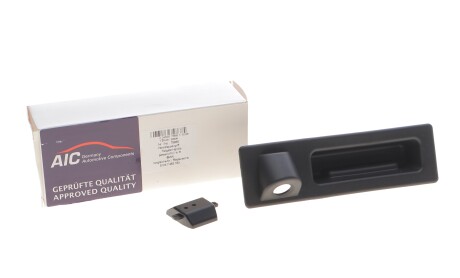Фото 2 - Автозапчастина AIC 75868