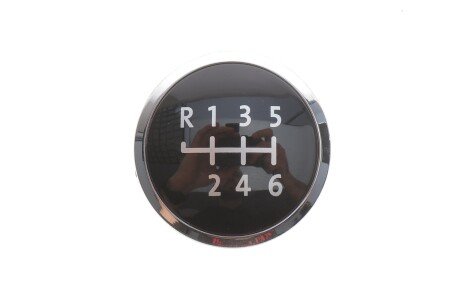 Фото 3 - Елемент трансмісії AIC 75874