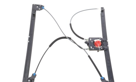 Склопідіймач (передній) Renault Espace 02- (R) (електро) (без моторчика) - AIC 75968