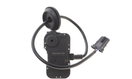 Приводний елемент, кришка паливного бака NEW MOBILITY PARTS - ((5C6810773, 5C6810773A, 5C6810773B, 5C6810773E, 5C6810773H)) AIC 75972