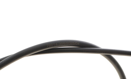 Фото 3 - Трос ручного тормоза AIC 76014