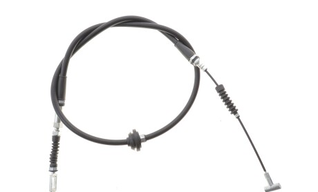 Трос ручного гальма (задній) Iveco Daily 06- - AIC 76015