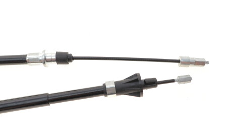 Фото 3 - Трос ручного тормоза AIC 76018