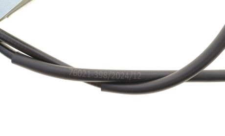 Фото 3 - Трос ручного тормоза AIC 76021