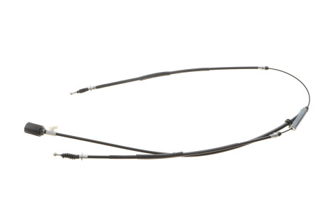 Тросовий привод, стоянкове гальмо Original Quality - AIC 76023