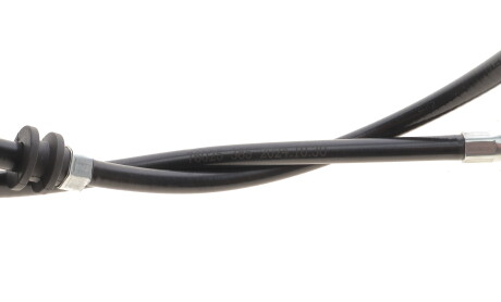 Фото 3 - Трос ручного гальма AIC 76025
