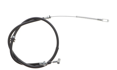 Трос ручника Iveco Daily IV/V 06- (1318/980 мм) - AIC 76025