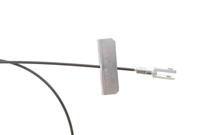 Фото 4 - Трос ручного тормоза AIC 76026