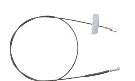 Трос ручника (центральний) Renault Trafic 1.6 dCi 14- - ((4423238, 92116822, 93868404)) AIC 76026