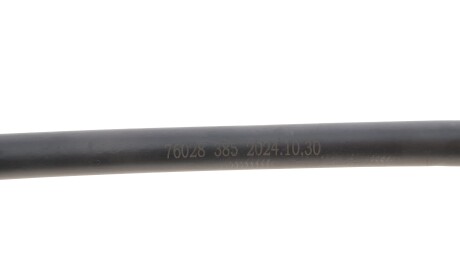 Фото 3 - Трос ручного гальма AIC 76028