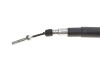Трос ручного тормоза AIC 76028 - фото 6