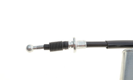 Фото 3 - Трос ручного тормоза AIC 76030