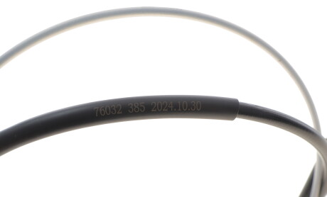 Фото 3 - Трос ручного гальма AIC 76032