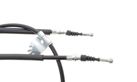 Фото 4 - Трос ручного гальма AIC 76033