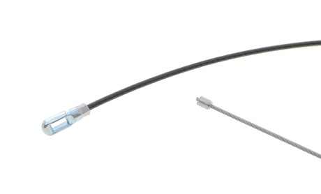 Фото 3 - Трос ручного тормоза AIC 76036