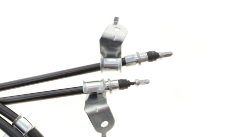 Фото 4 - Трос ручного гальма AIC 76037