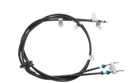 Трос ручника Ford Transit 13- - AIC 76037