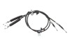 Трос ручного гальма AIC 76038 - зображення 1