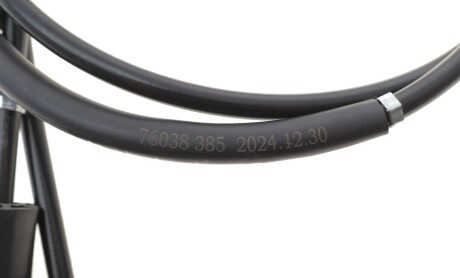 Фото 3 - Трос ручного гальма AIC 76038