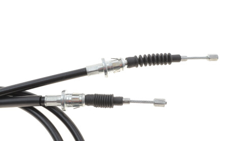 Фото 4 - Трос ручного гальма AIC 76038