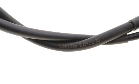 Фото 3 - Трос ручного гальма AIC 76040