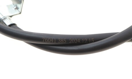 Фото 3 - Трос ручного тормоза AIC 76041