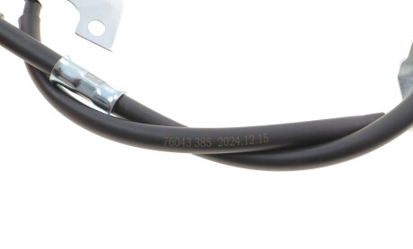 Фото 3 - Трос ручного гальма AIC 76043