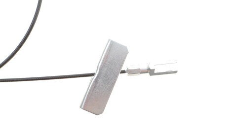 Фото 4 - Трос ручного тормоза AIC 76044