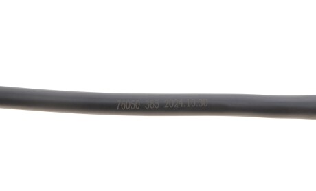 Фото 3 - Трос ручного тормоза AIC 76050