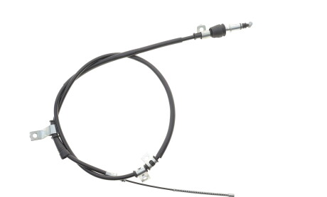 Трос ручного гальма (задній) Hyundai ix35/Kia Sportage 2.0 CRDi 10-15 (1785/1475mm) (L) - AIC 76051