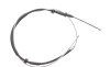 Трос ручного тормоза AIC 76055 - фото 1