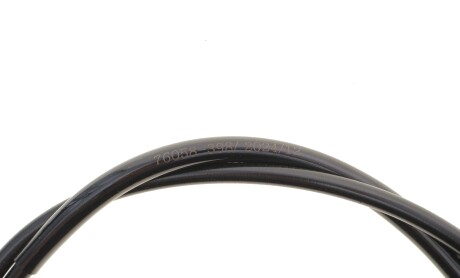 Фото 3 - Трос ручного гальма AIC 76058