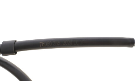 Фото 3 - Трос ручного гальма AIC 76060