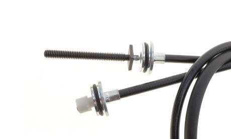 Фото 5 - Трос ручного гальма AIC 76062