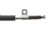 Трос ручного тормоза AIC 76063 - фото 3