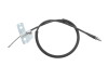 Трос ручного гальма AIC 76064 - зображення 1