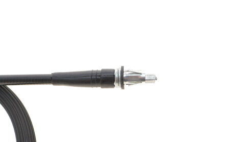 Фото 3 - Трос ручного тормоза AIC 76064