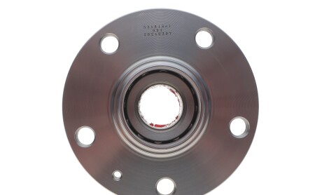 Фото 7 - Підшипник маточини AIC 76080SET